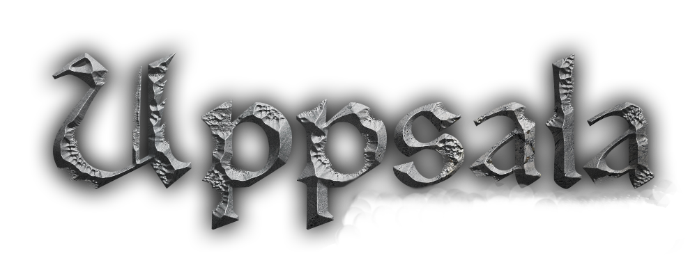Logo Uppsala